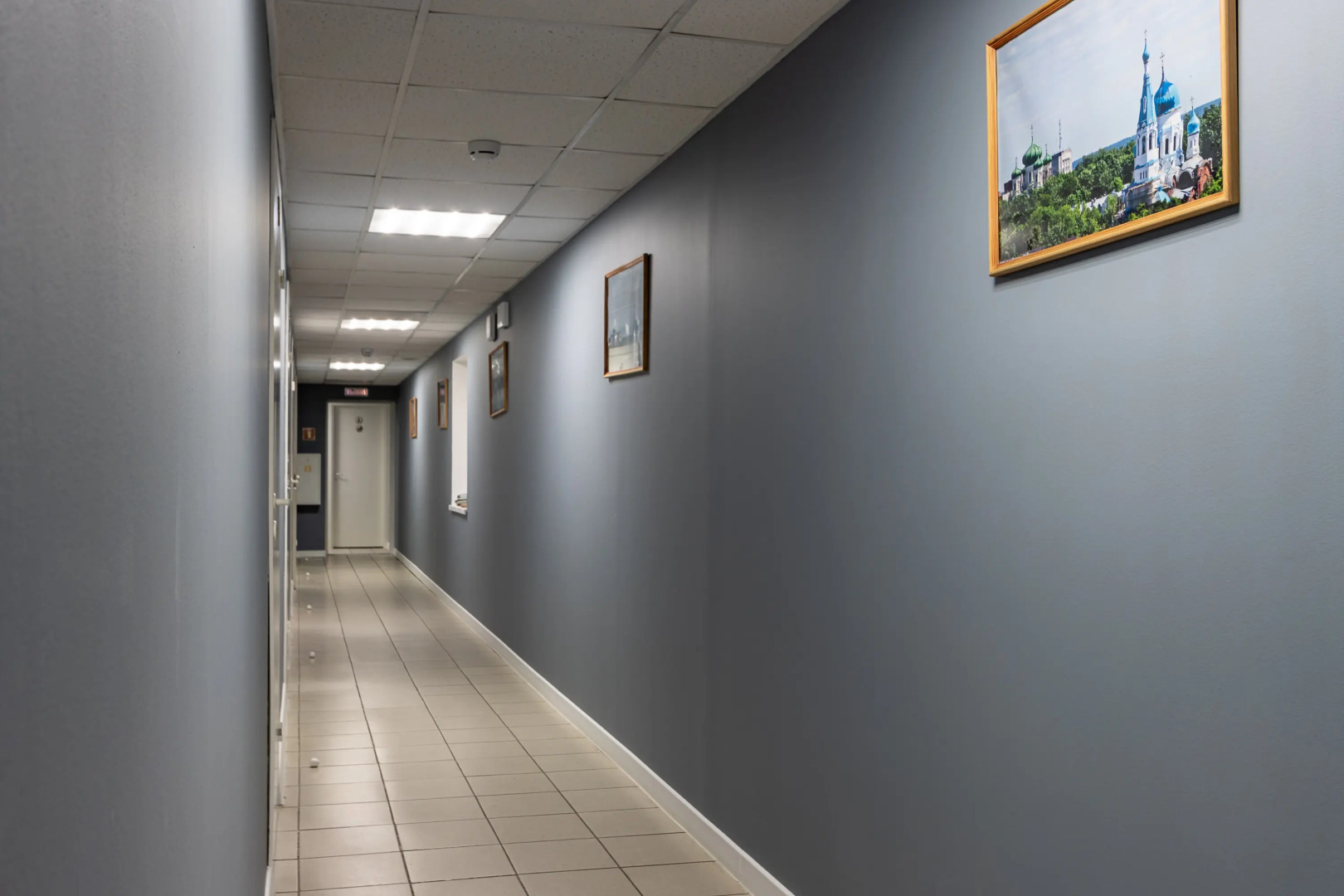 Отель Номера в Гатчине