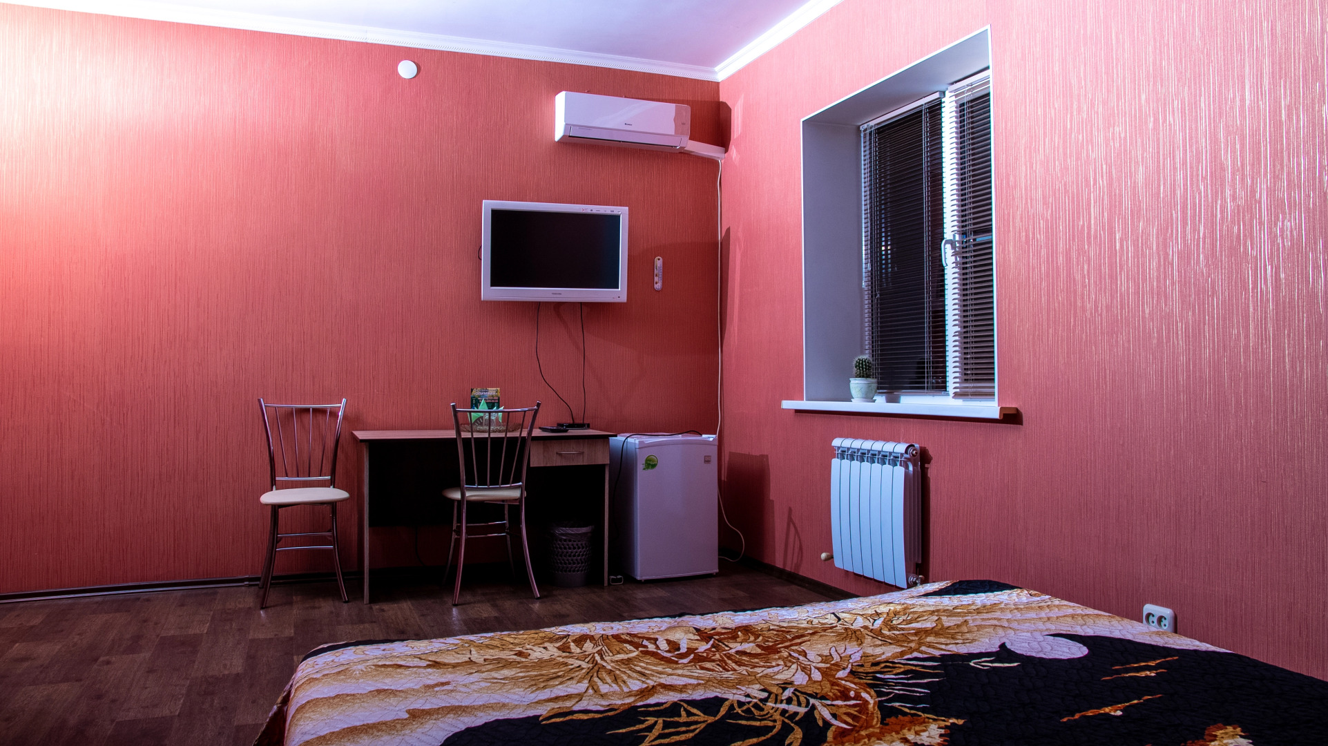 Гостевой дом Олимпия