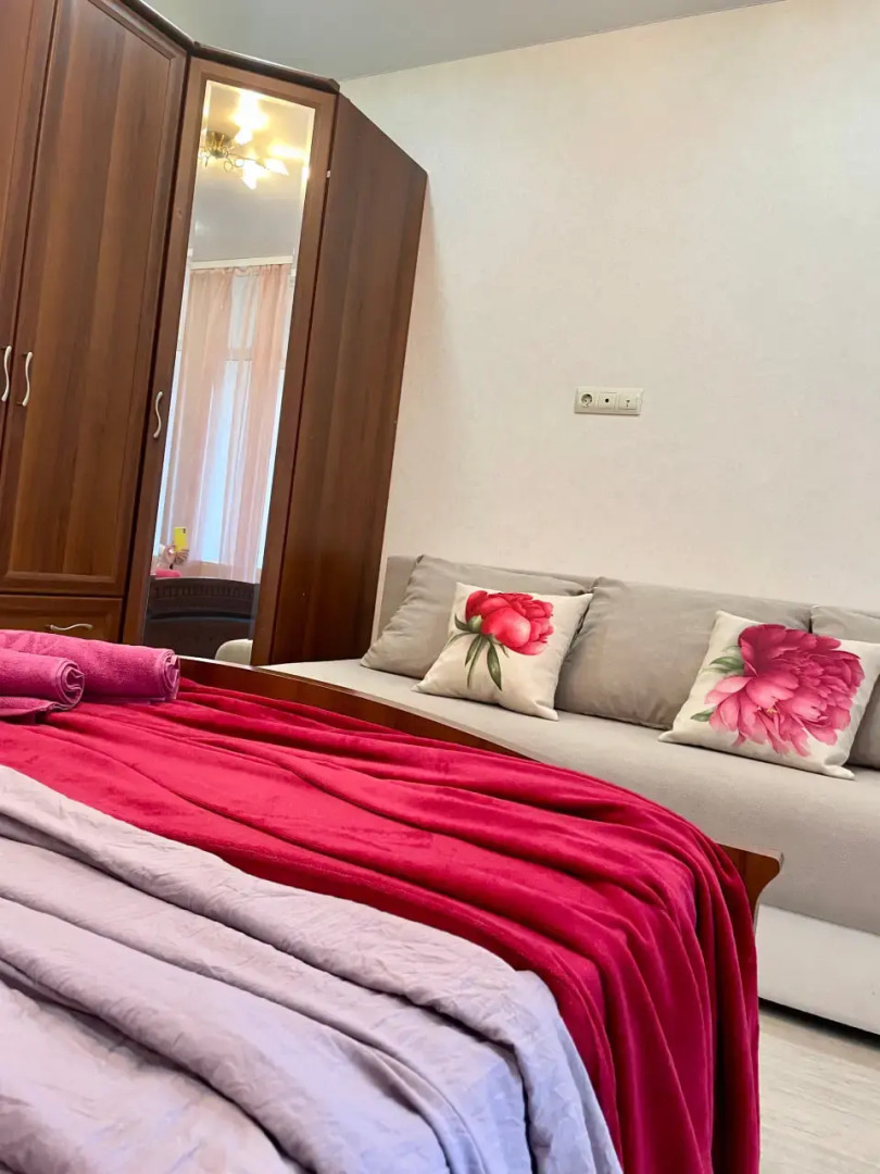 Квартира ЖК Репников Центр