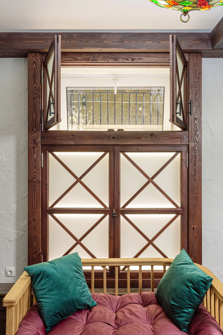 Гостевой дом Фон Люце