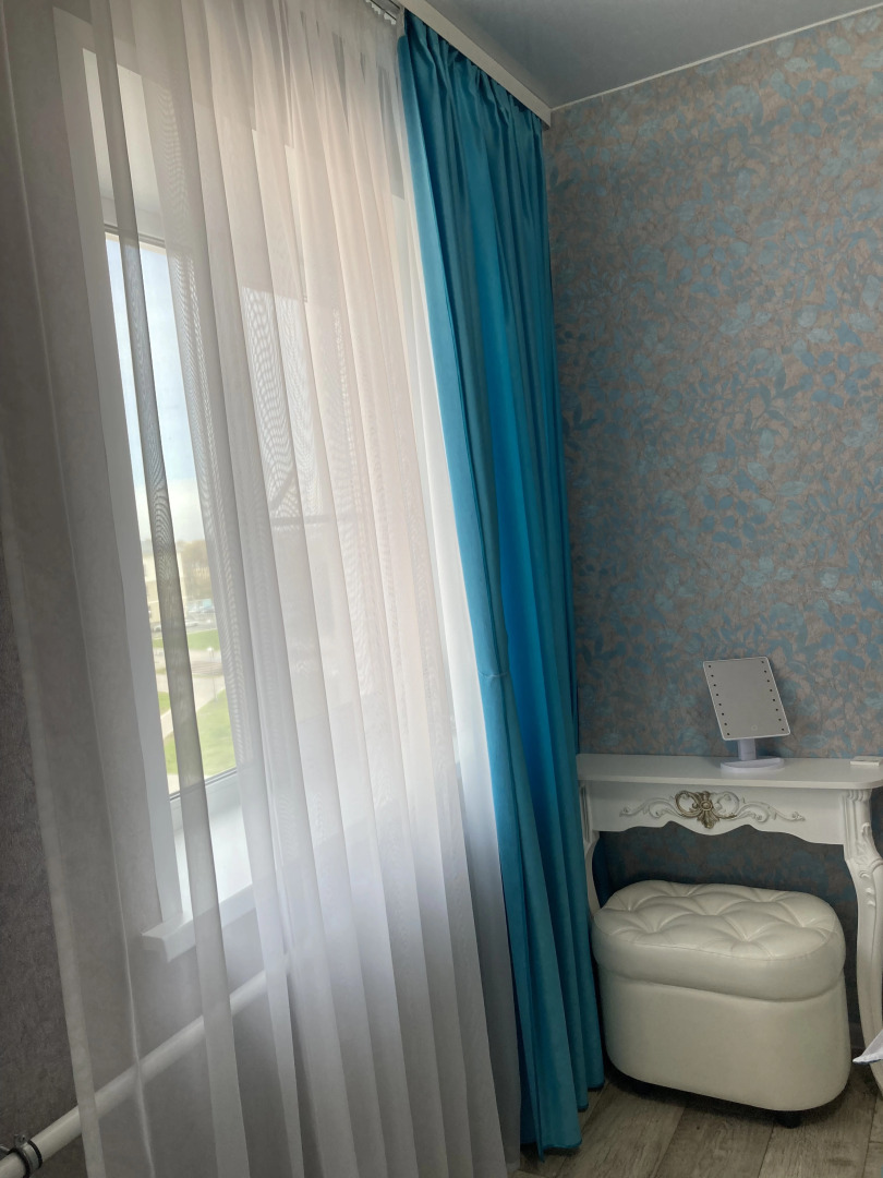 Апартаменты на площади Ленина