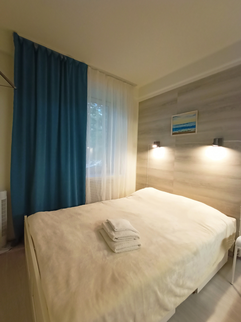 Квартира Константин-Апарт-Луначарского (3)