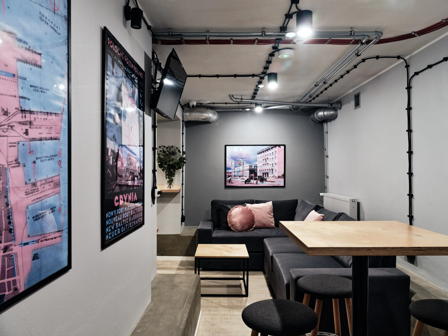 Отель Hola Gdynia