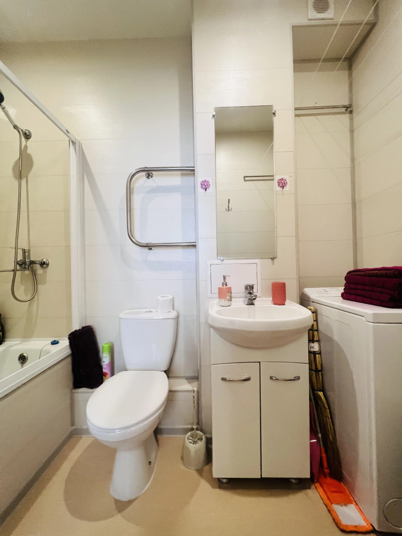 Апартаменты ОнегоГрад-ЖК Панорама