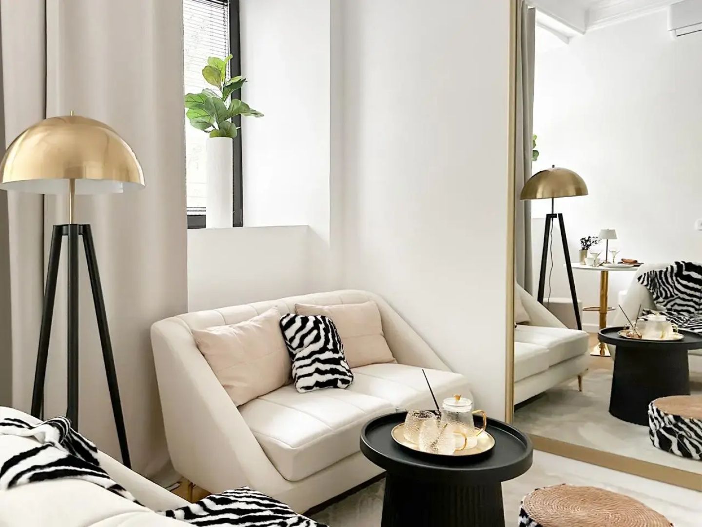 Апартаменты Matison Home Петровка 26