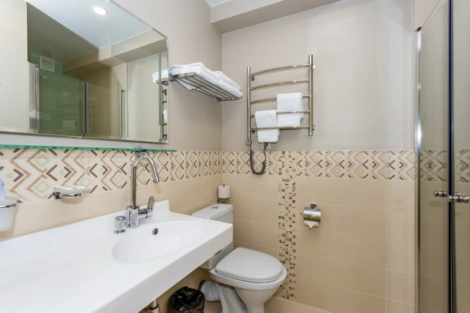 Отель Арсеньев