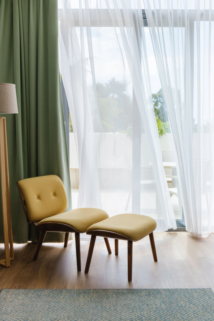 Отель Cosmos Stay Le Rond Sochi 4*