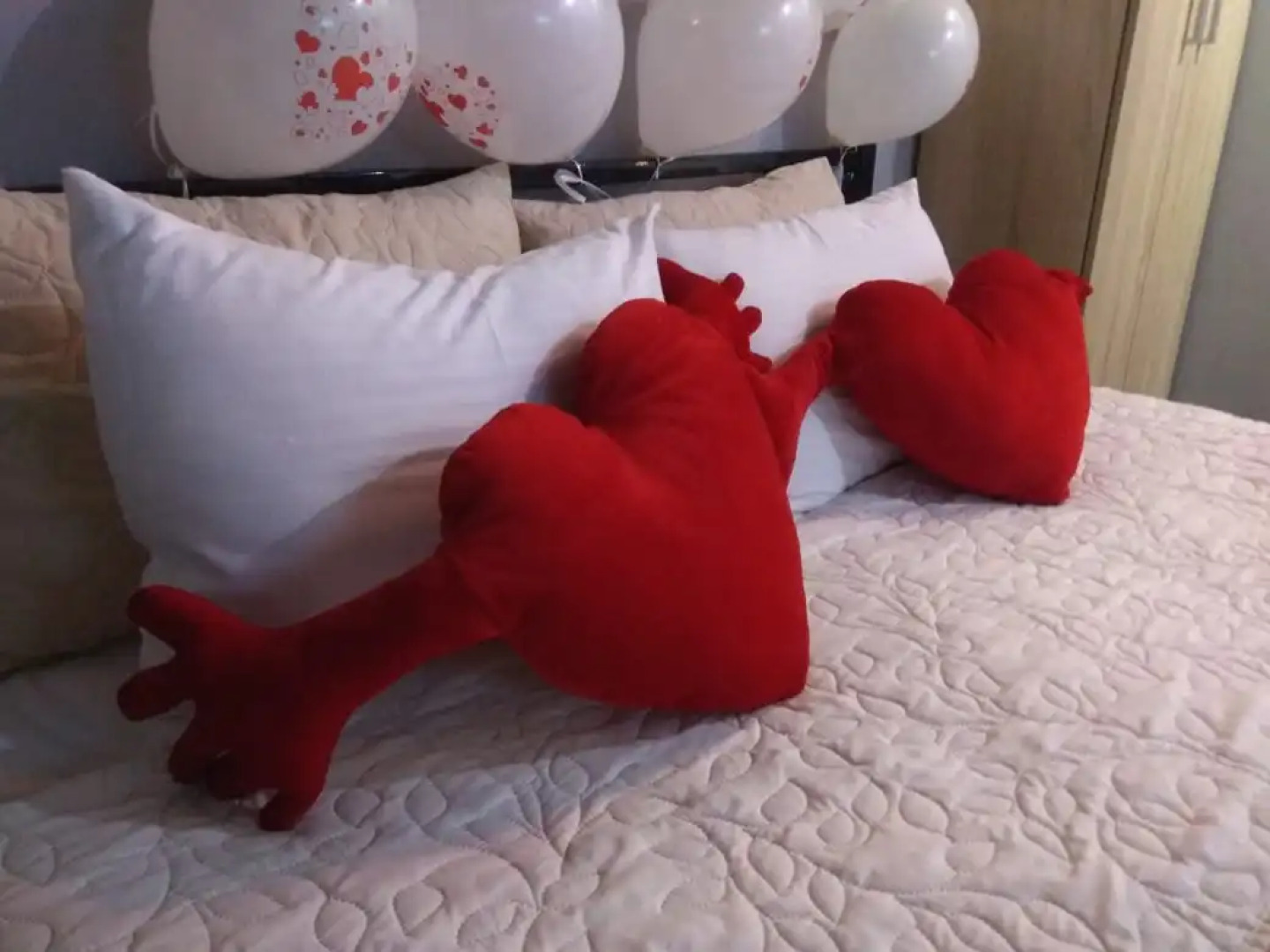 Меблированные комнаты Лофт