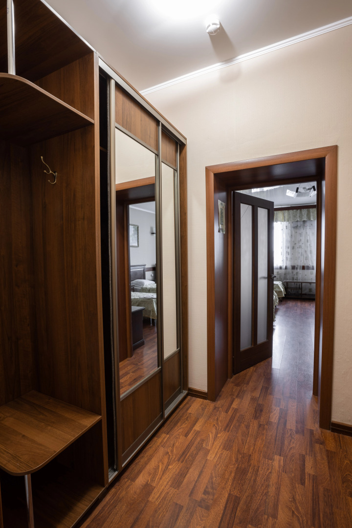 Отель Мираж