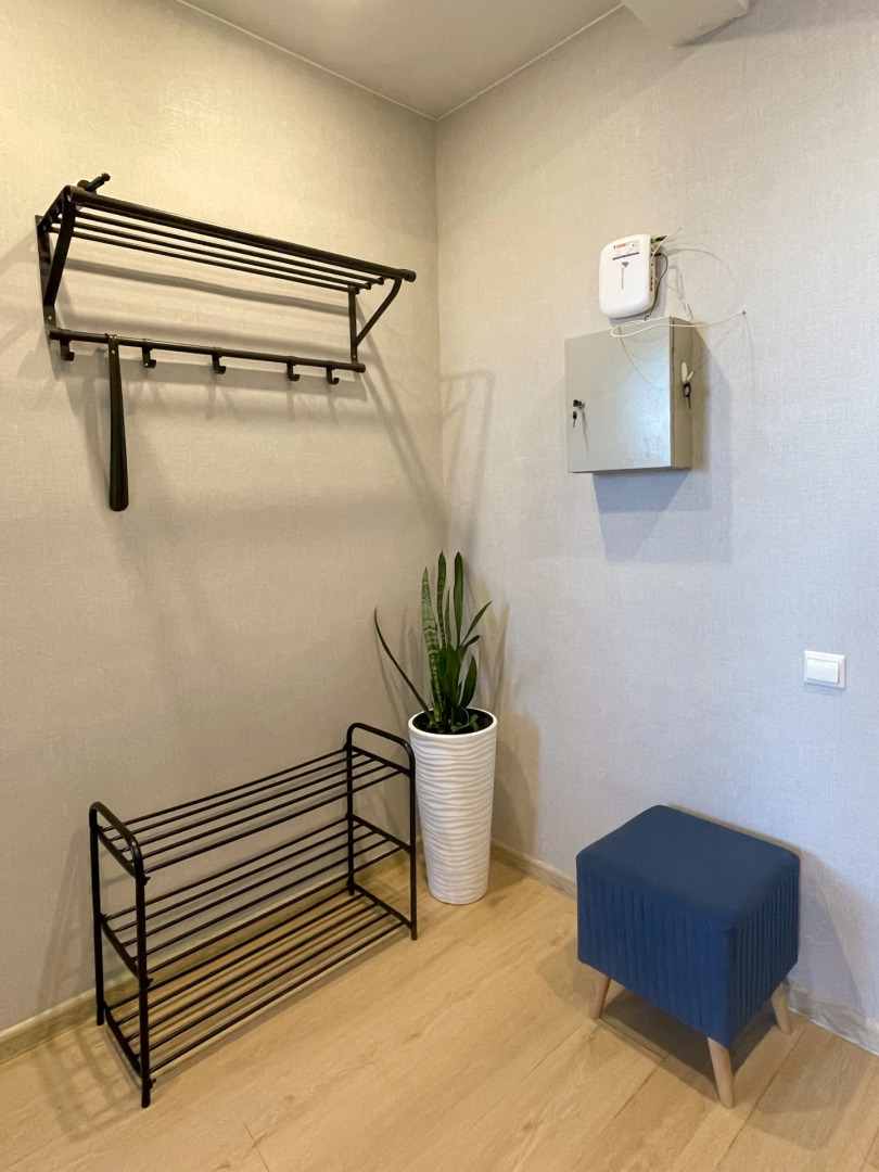 Квартира у Лахтинского разлива