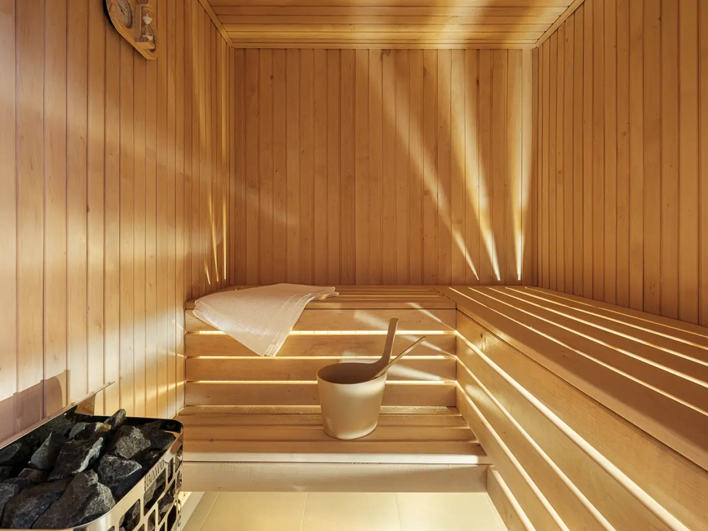 Частный дом Шерл