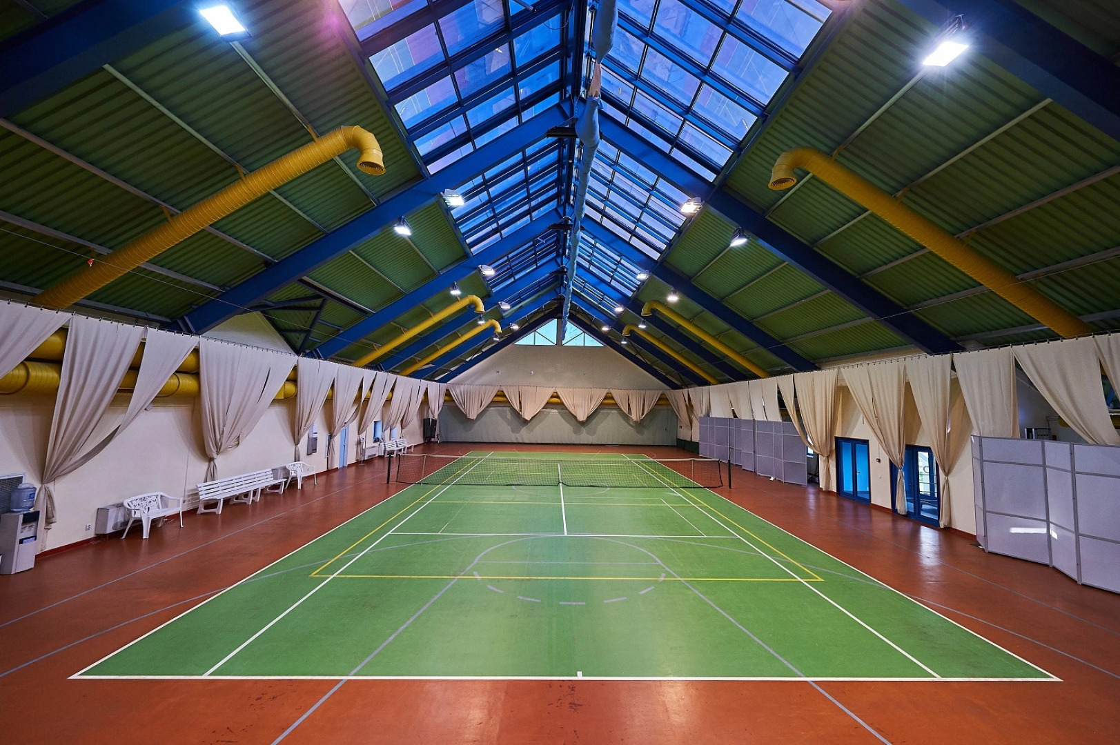 Комплекс Отдыха Завидово