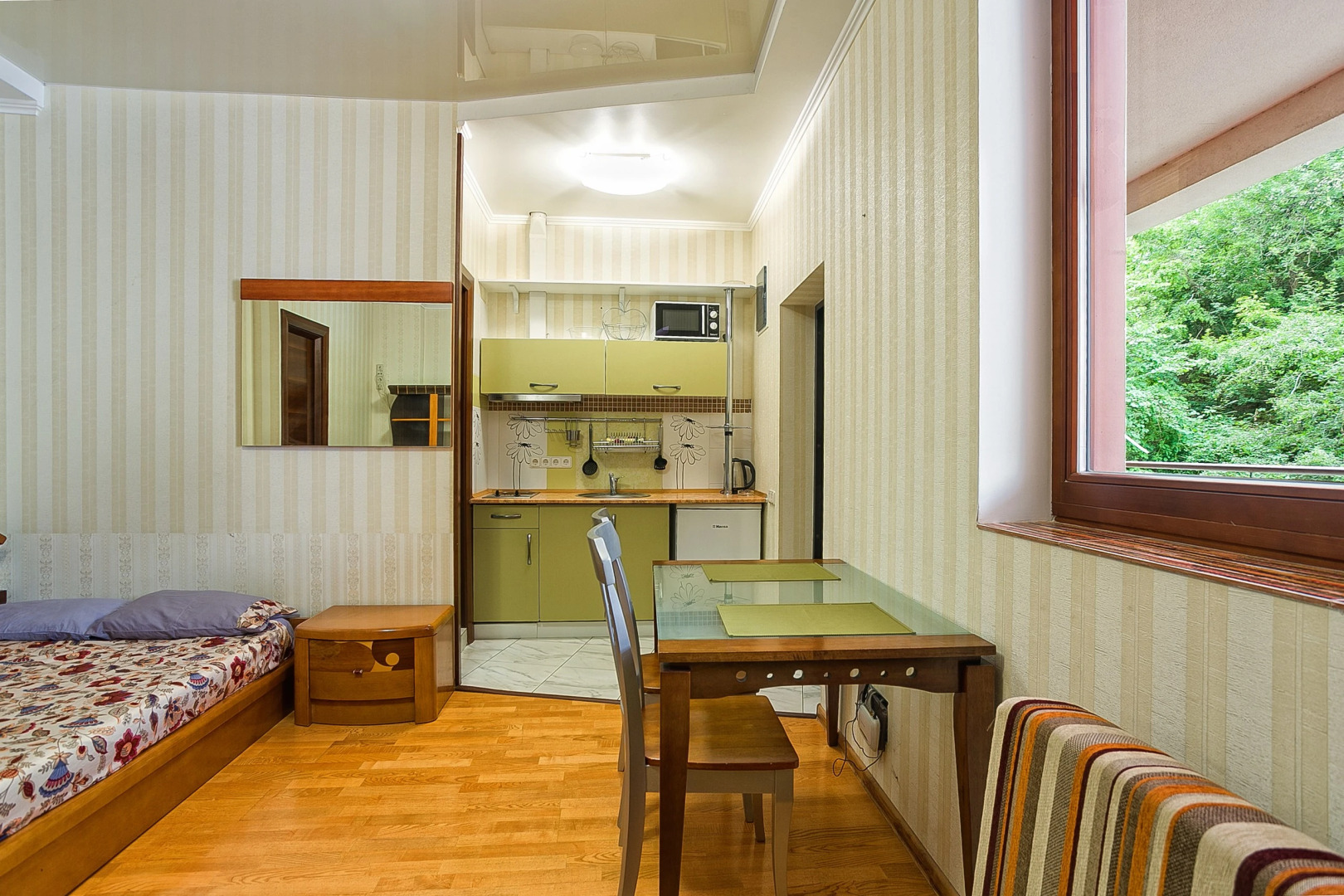 Апартаменты Фамилия Элит 7