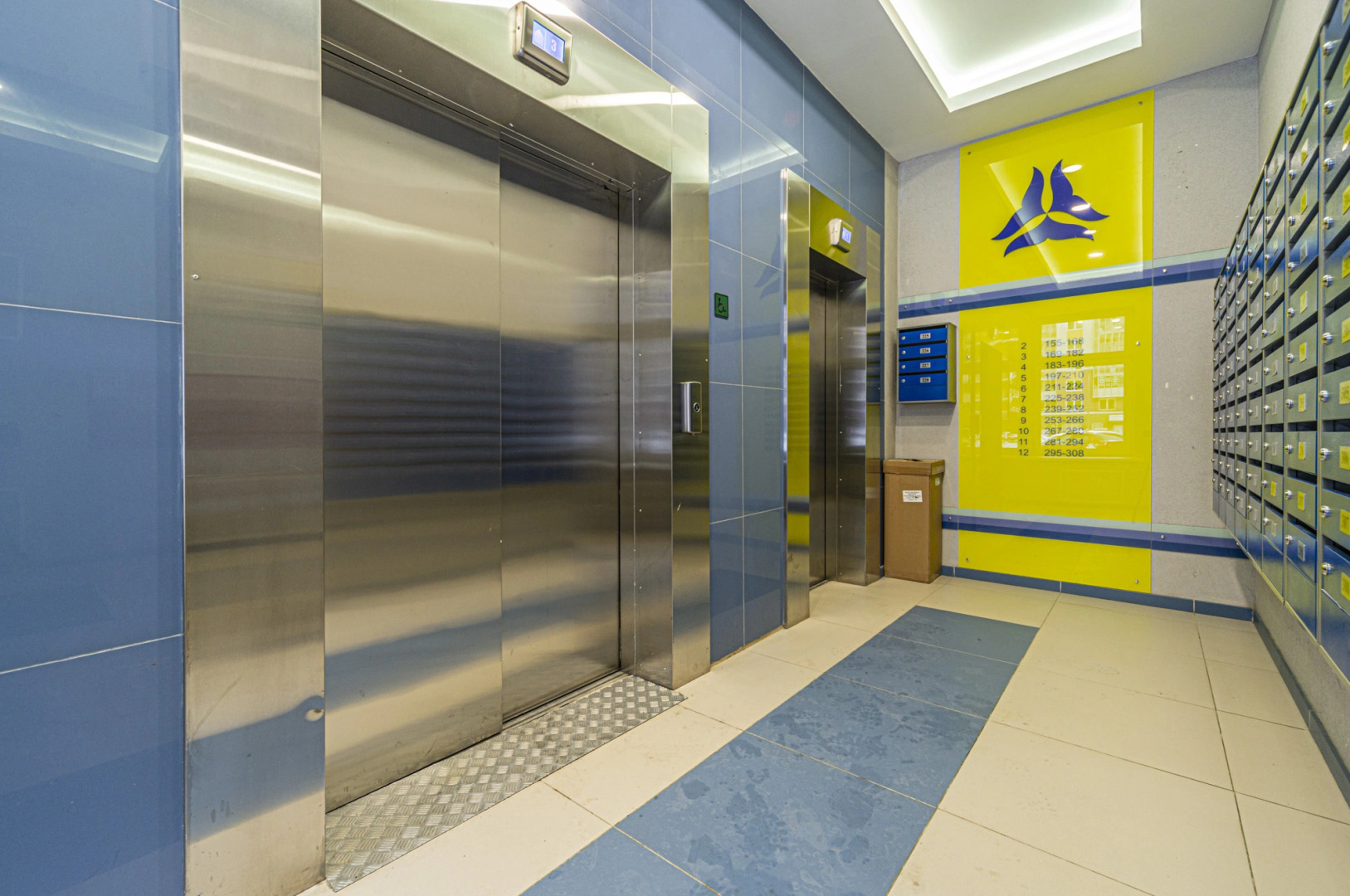 Квартира 1-комнатная  на Екатерининской улице КакОтельРу