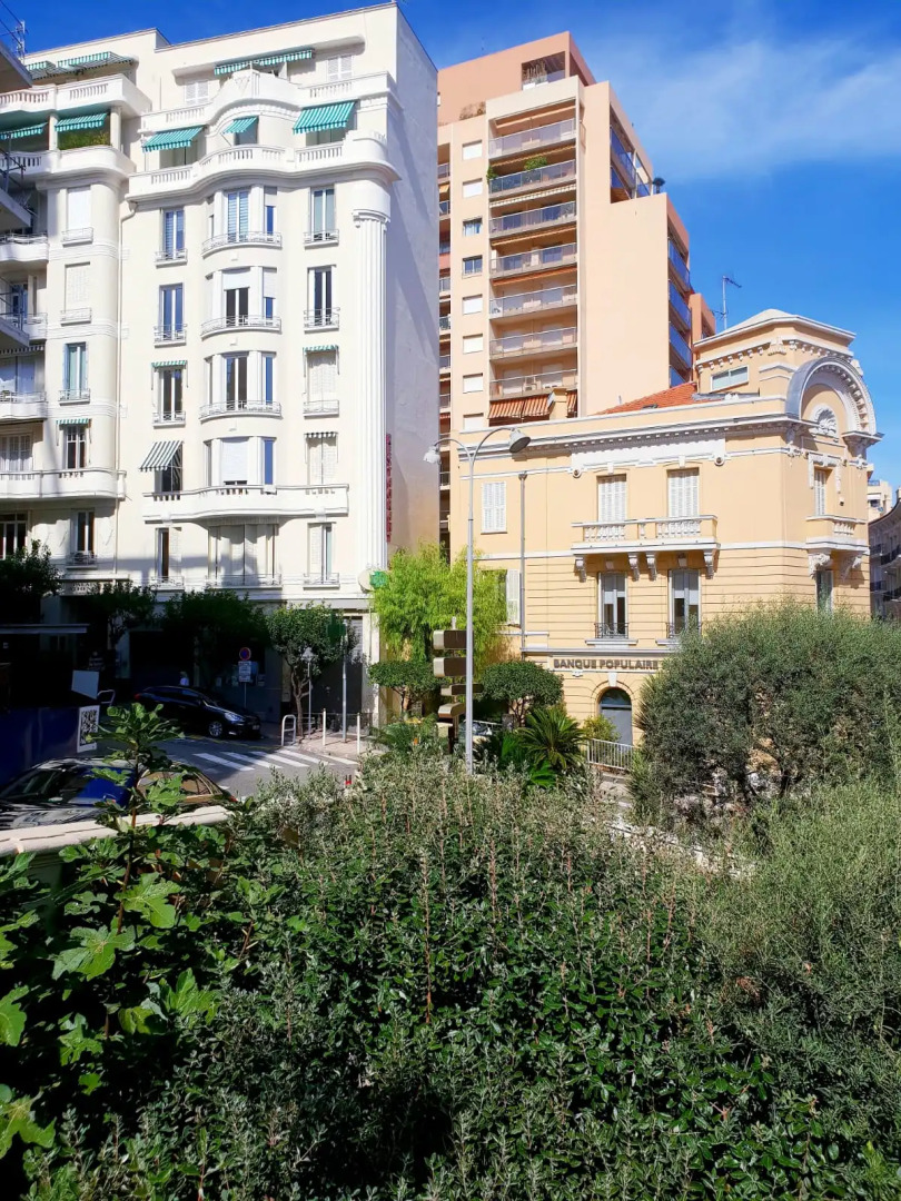Ночлег и Завтрак (B&B) Home for 2 Few Steps From Casino Monte Carlo аnd Beach