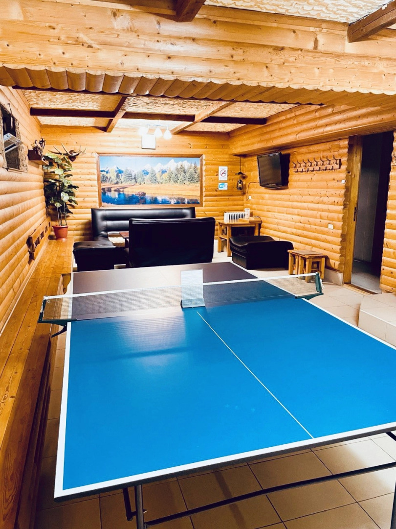 Отель ВОСТОК