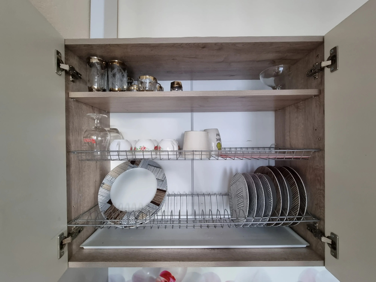 Квартира Студия для 5 гостей