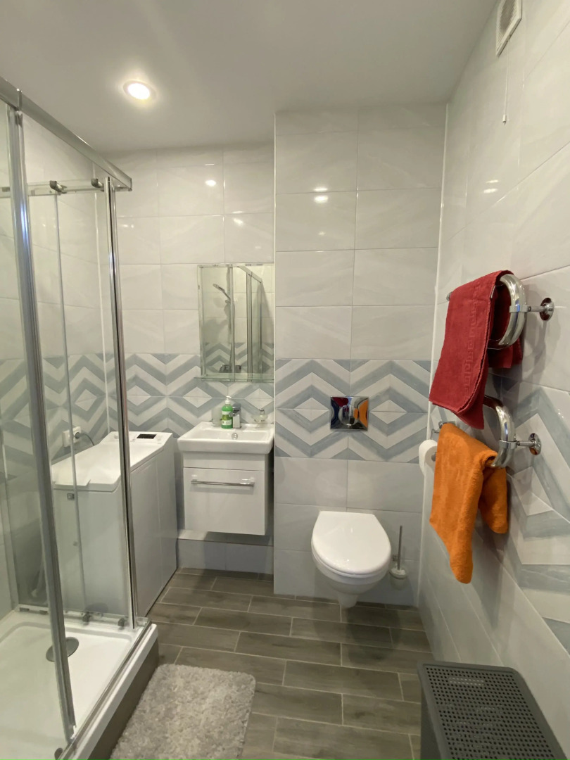 Апартаменты Zhk Mayakovskiy