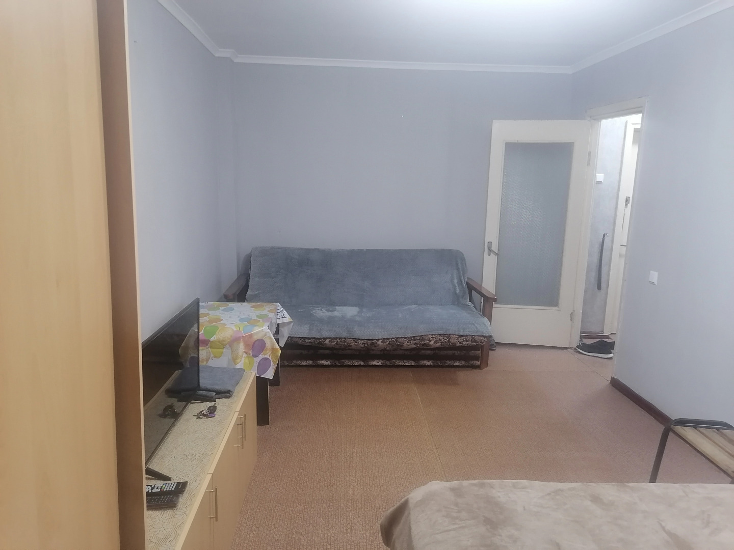 Меблированные Комнаты Шмидта 13