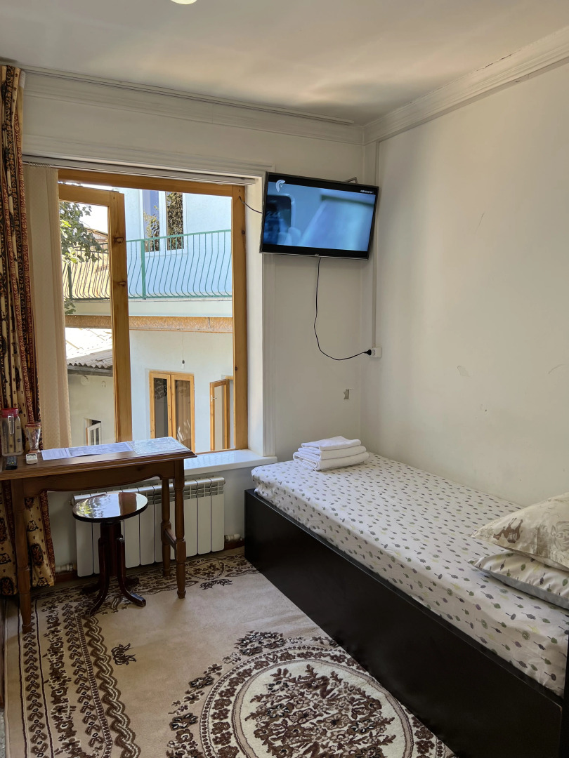 Отель Minorai Hurd