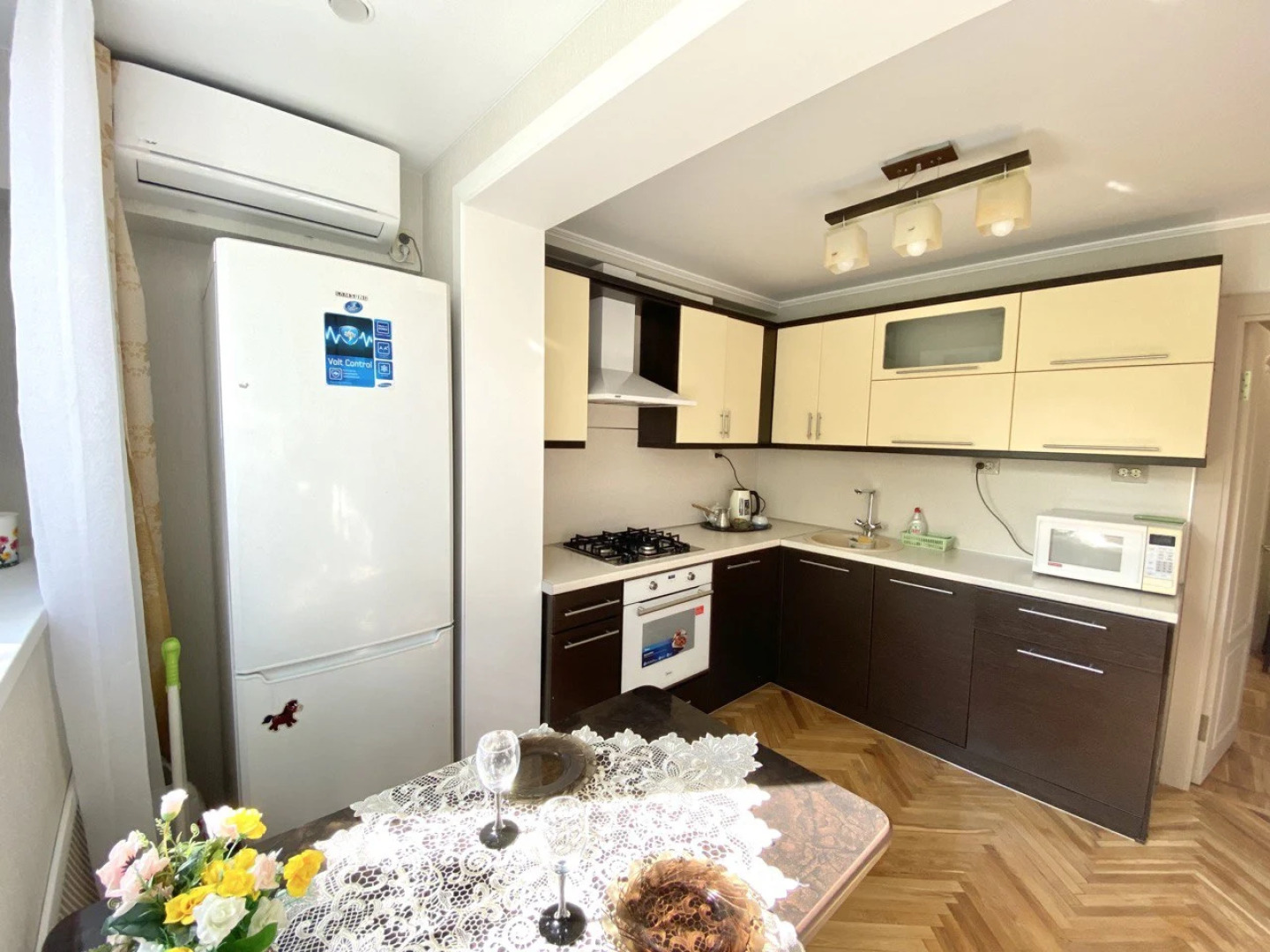 Квартира Уютная квартира у подножья Машука