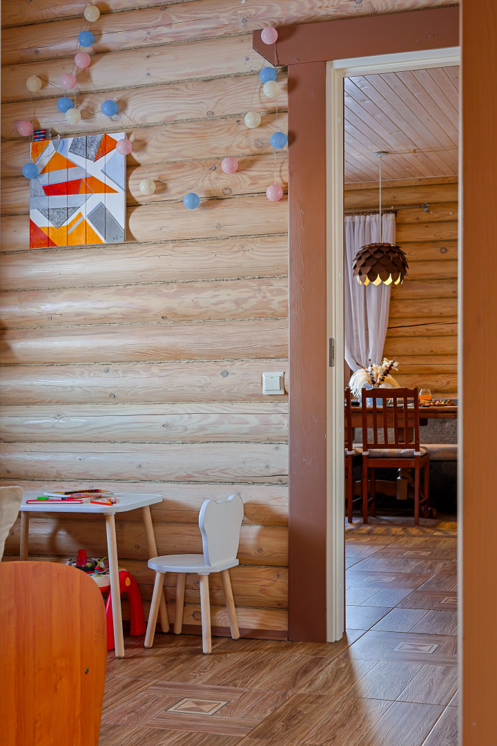 Гостевой дом Совушкин Дом