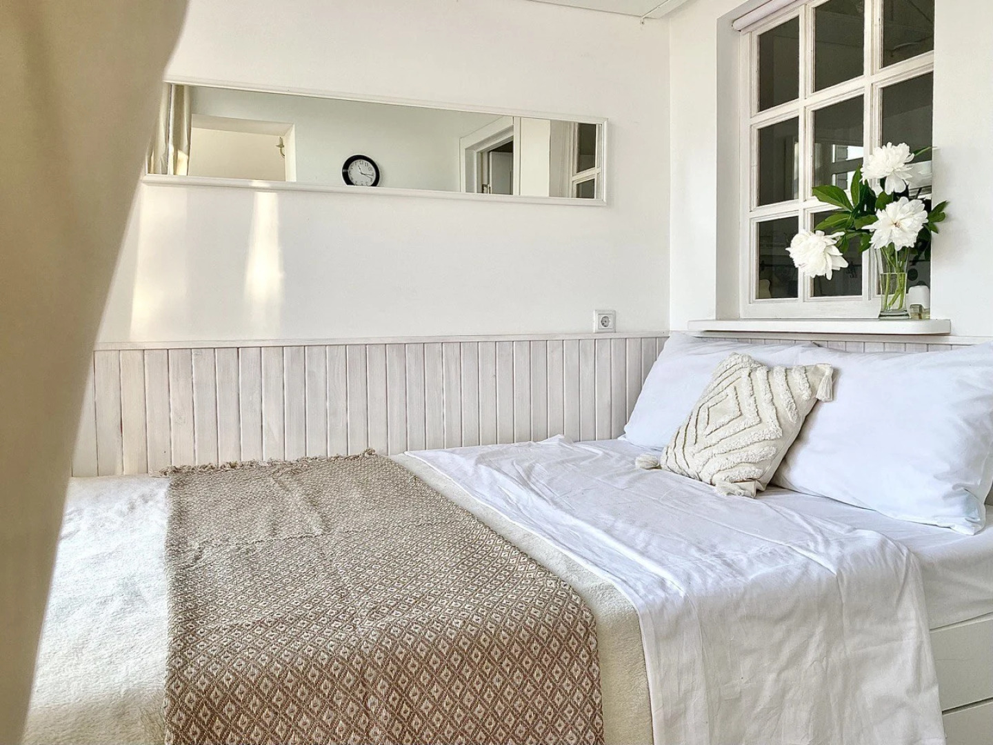 Уютный Таунхаус для идеального отдыха от Kravc Group