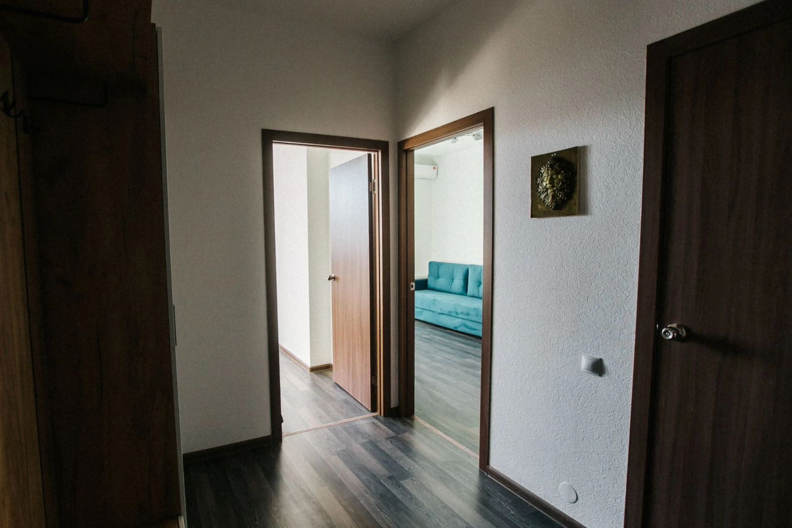 Жилое помещение UyutnoEKB ЖК mART новая квартира