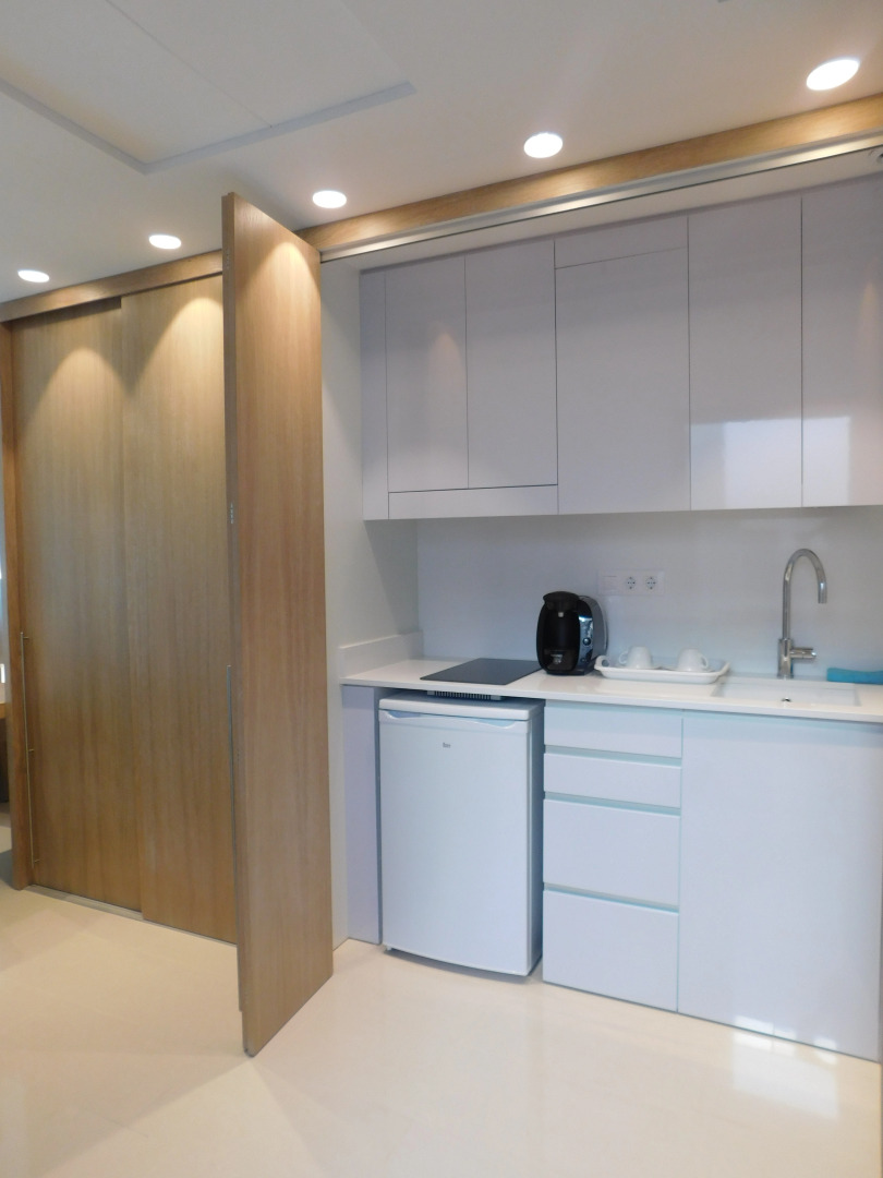 Отель Colina Home