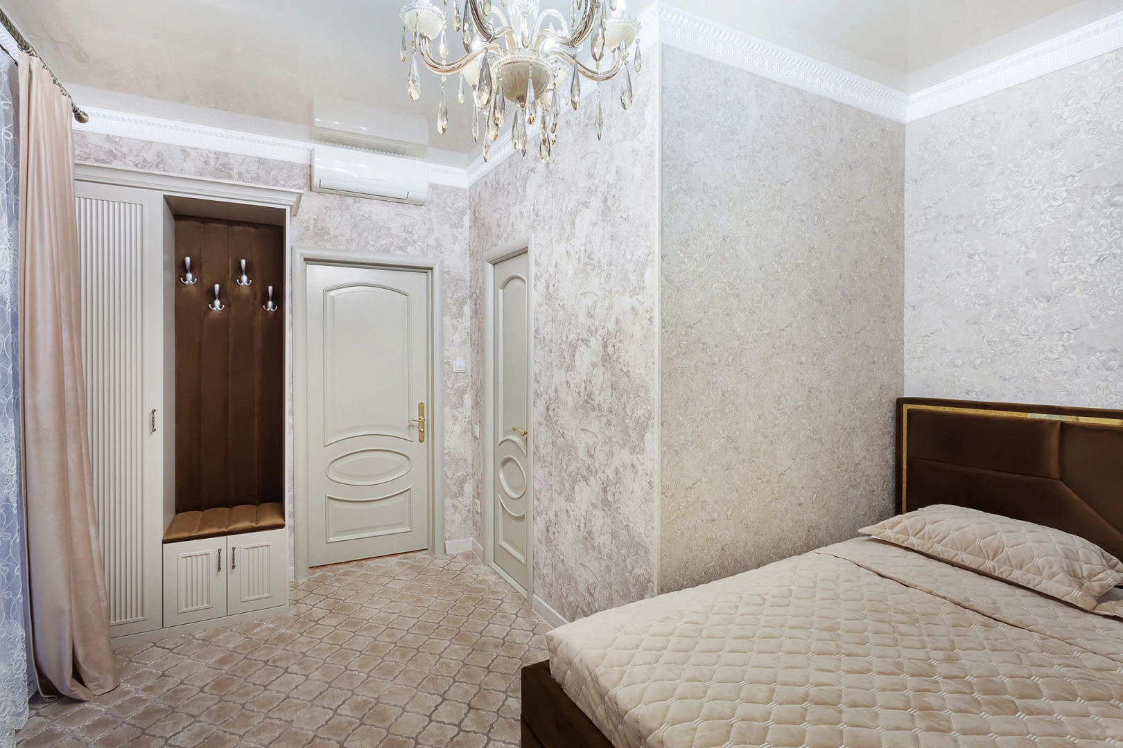 Отель Акрополь