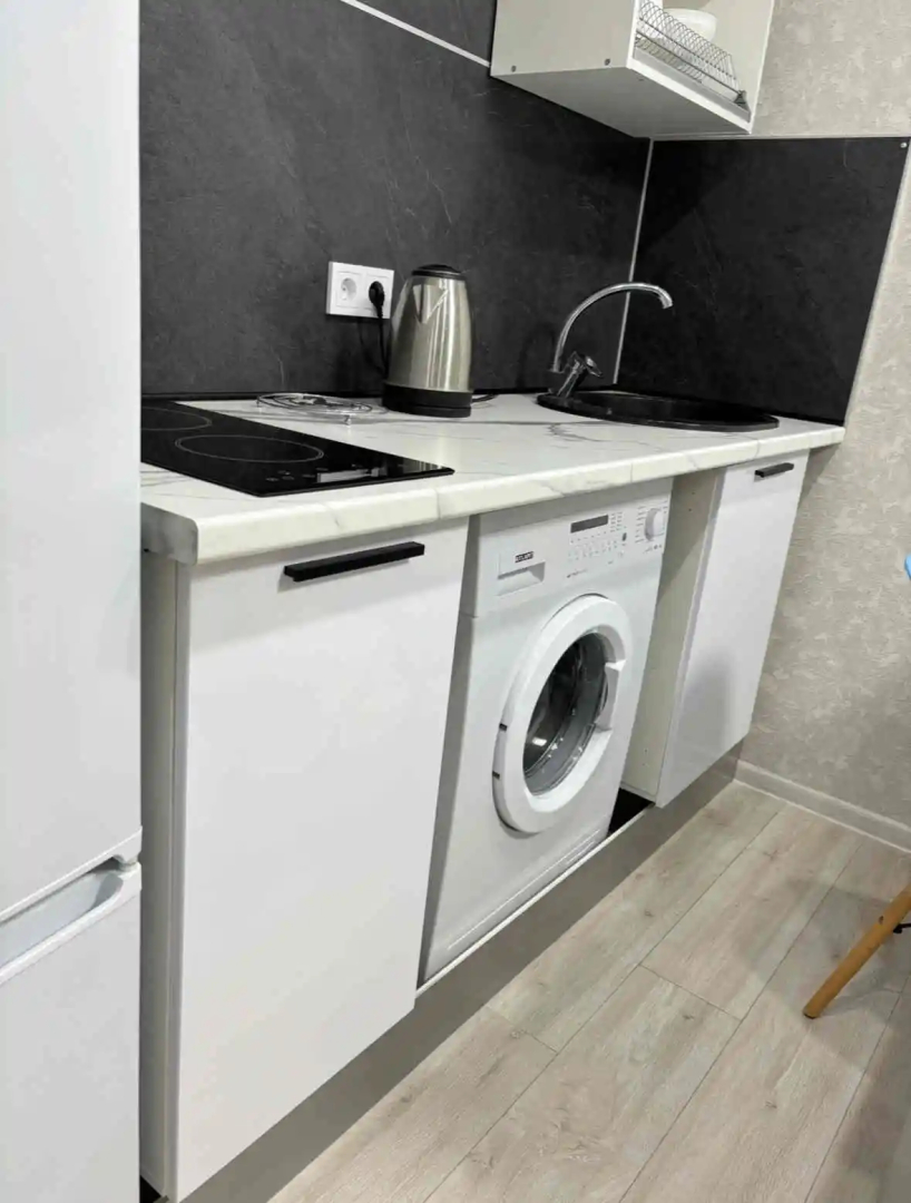 Апартаменты Уютные в центре города