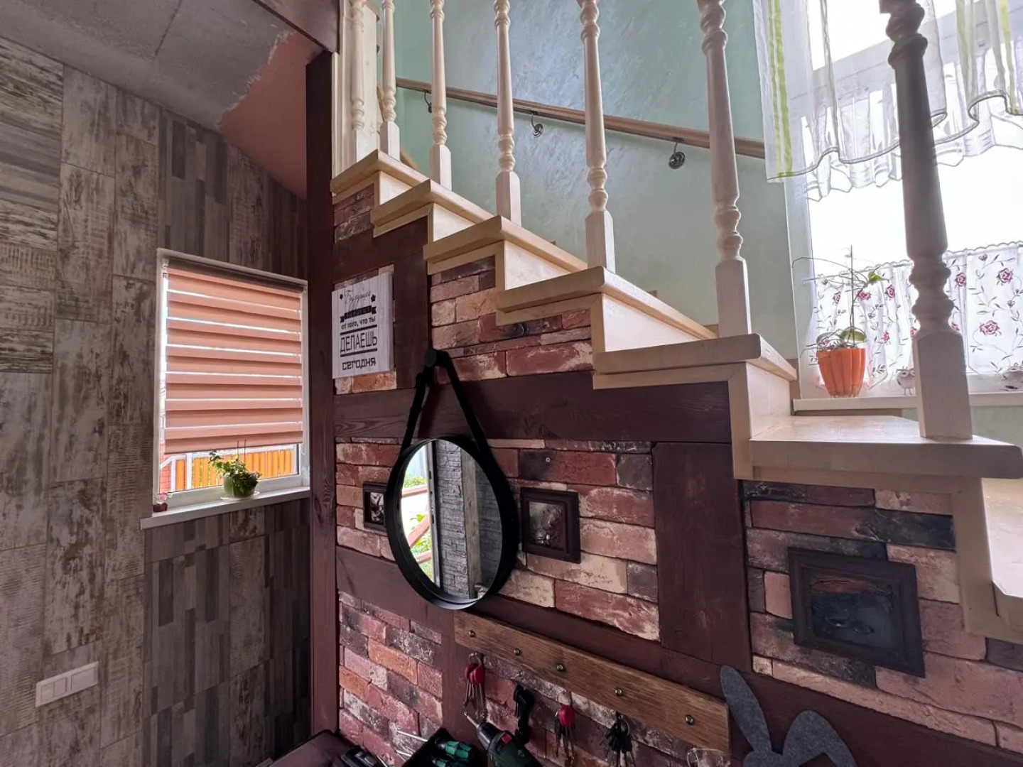 Частный Дом Коттедж-Балтик 180м2 на Берегу Балтийского Моря