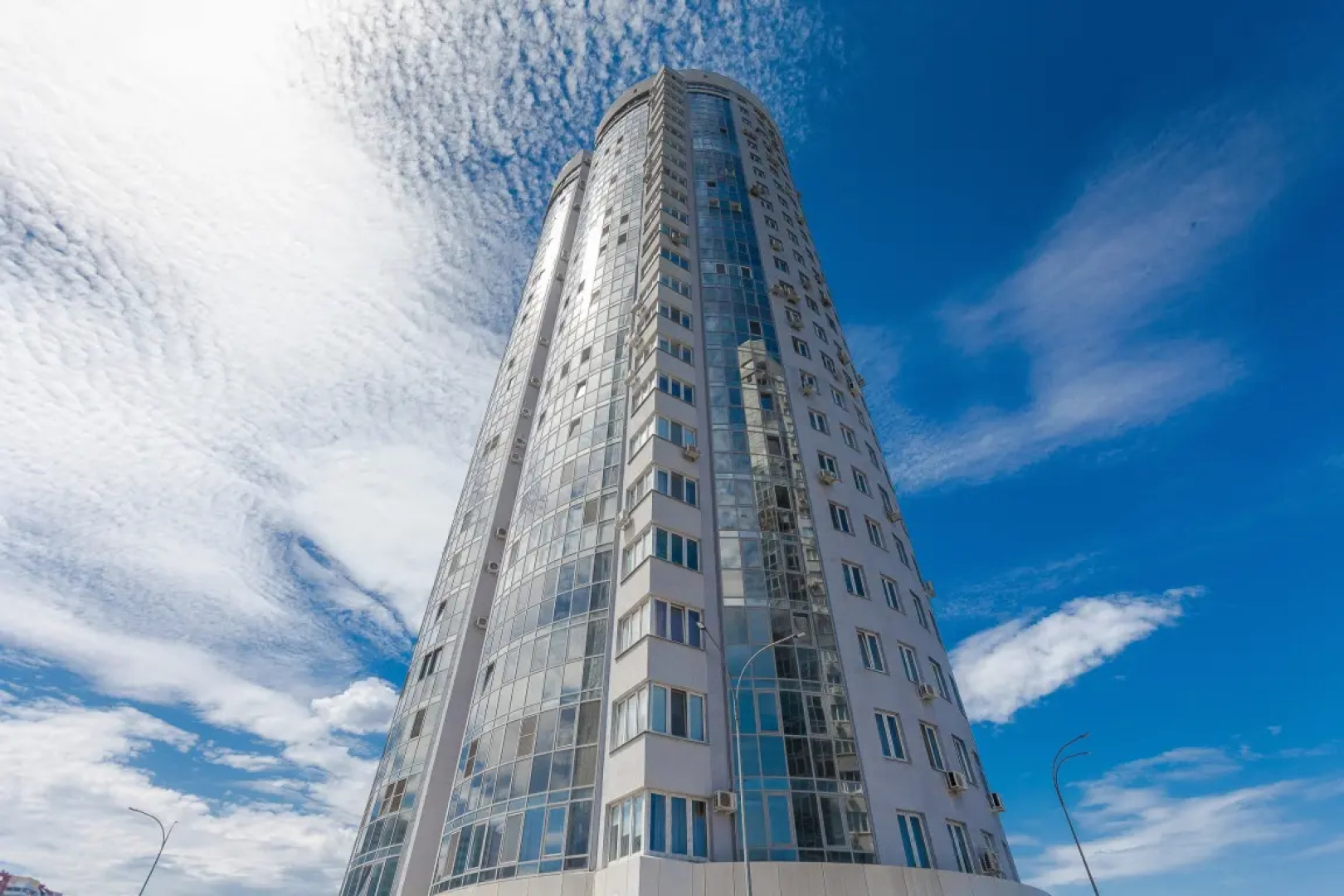 Апартаменты Дизайнерские RentPlaza 1