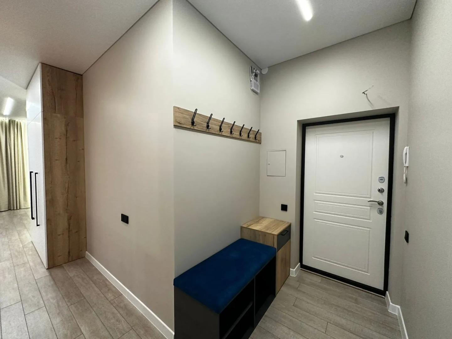 Апартаменты Сутки Уфа на Аксакова 81 130