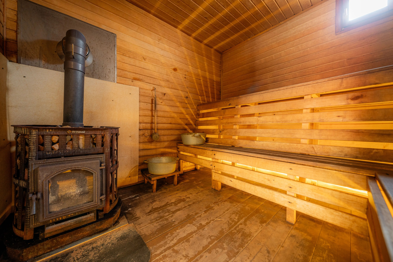 Гостевой Дом Скандинавский