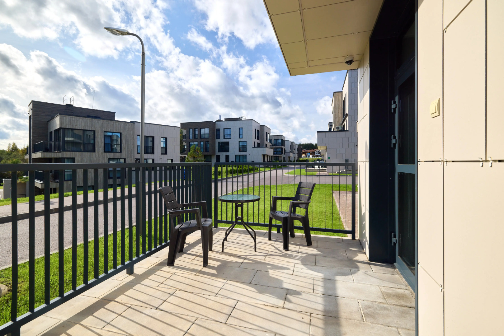 Апартаменты Ohtainn Relax