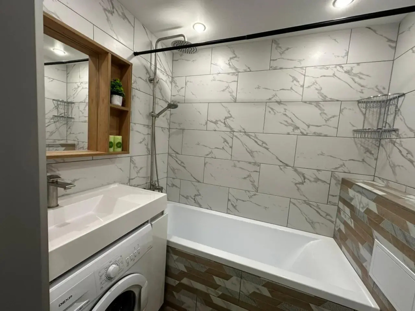 Квартира Урбан