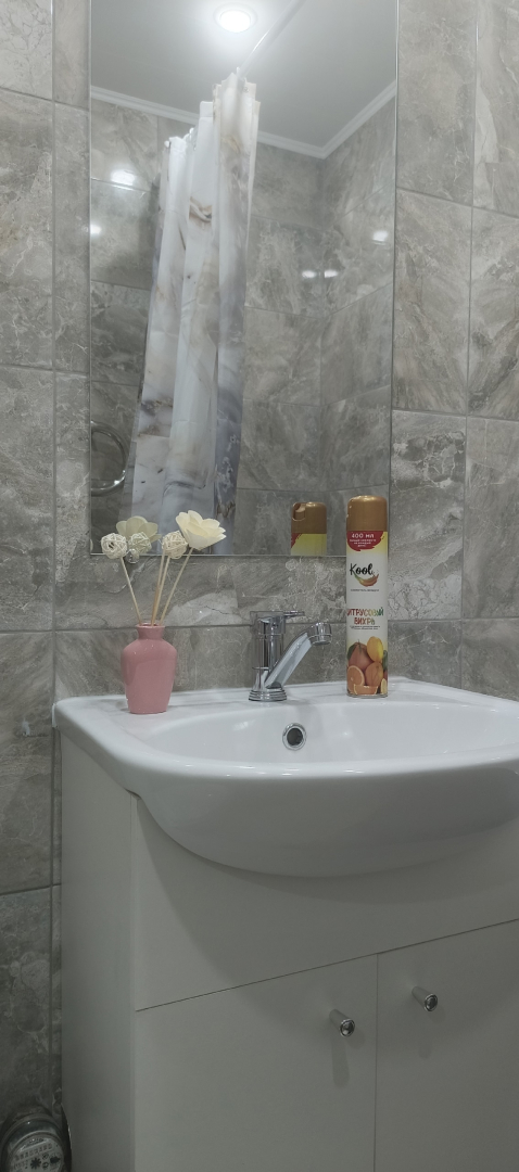 Квартира Уютная в самом центре города.