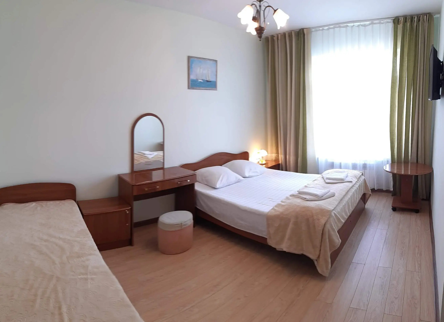 Гостевой Дом Бугаз