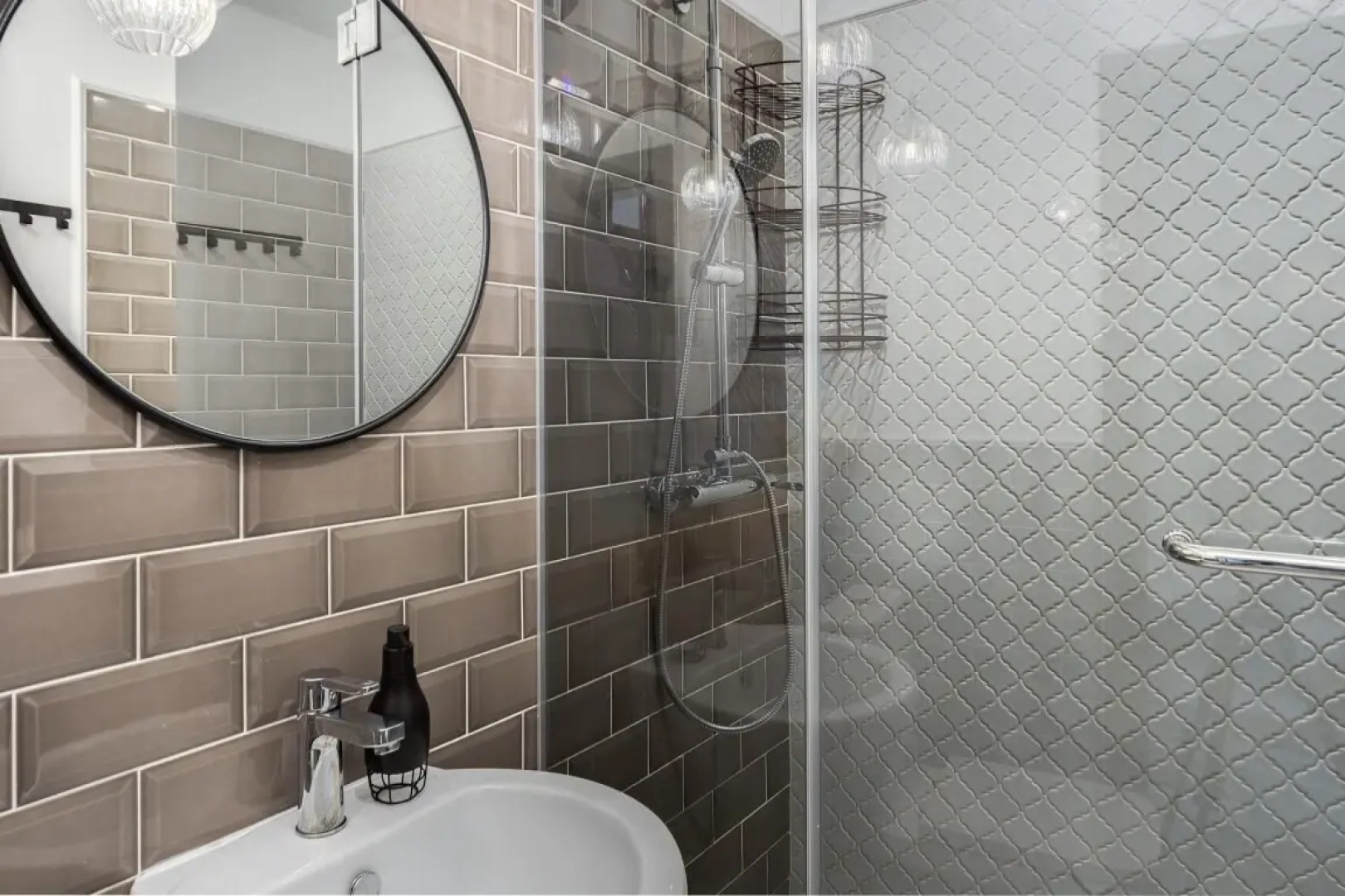 Апартаменты Forest View by Smart Lofts Moscow