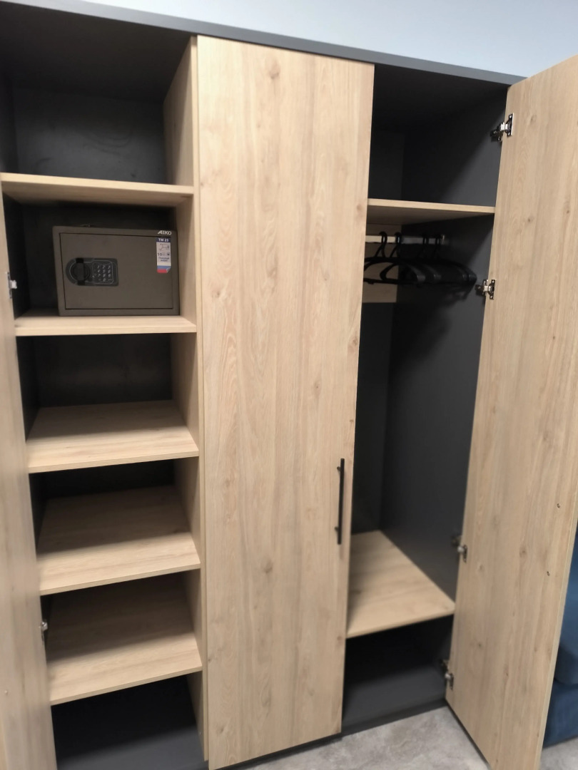 Отель Форсаж