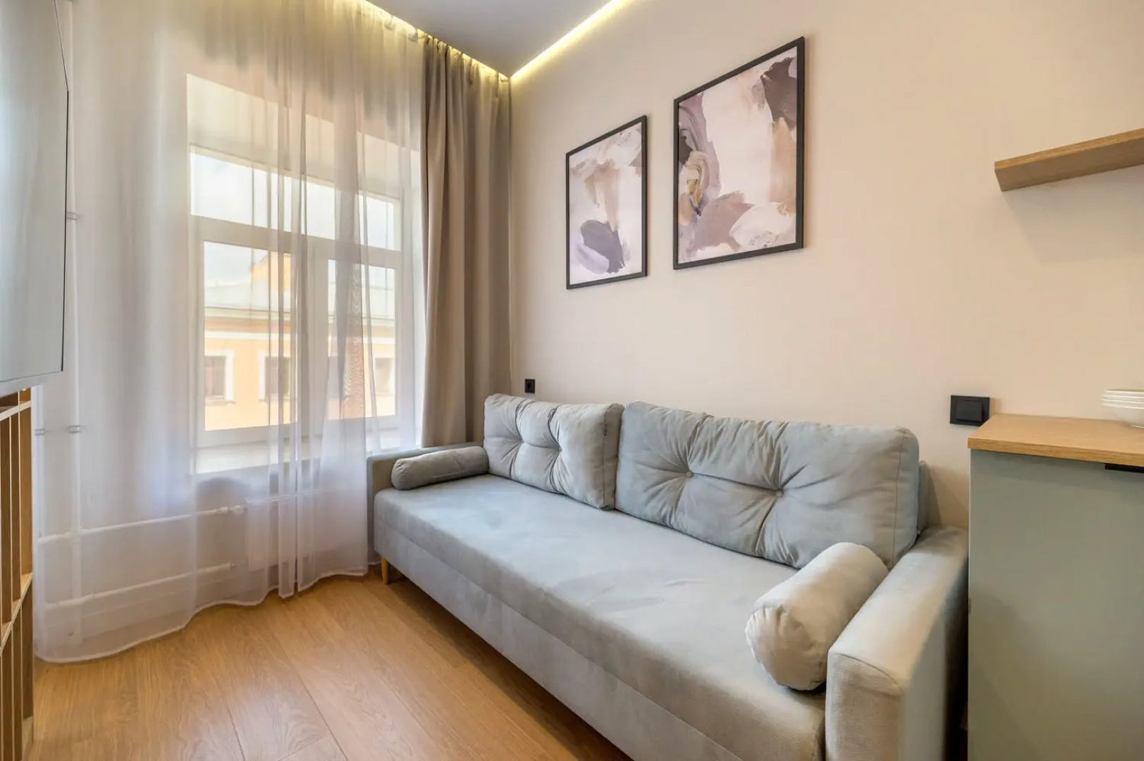 Квартира Шикарная в центре города