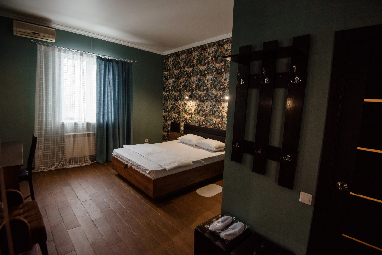 Гостиница Дюма