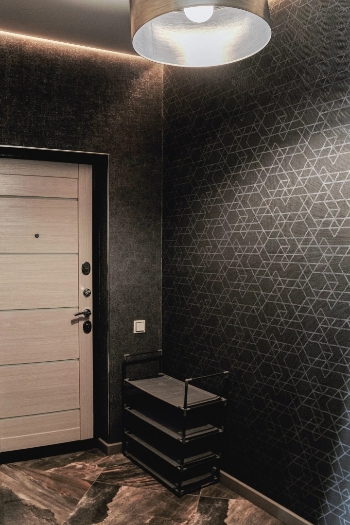 Апартаменты Avalon 1