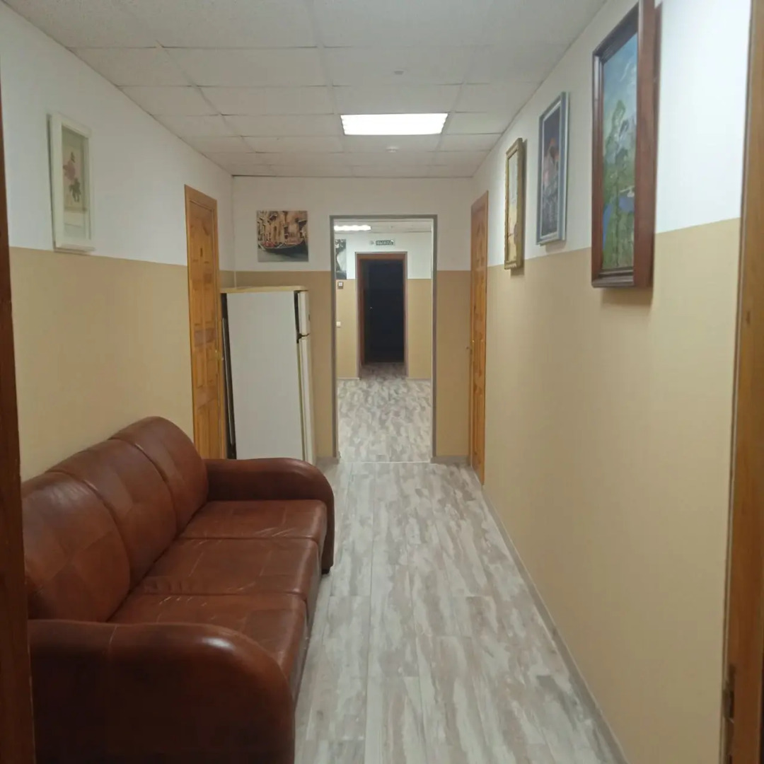 Отель На Промышленной