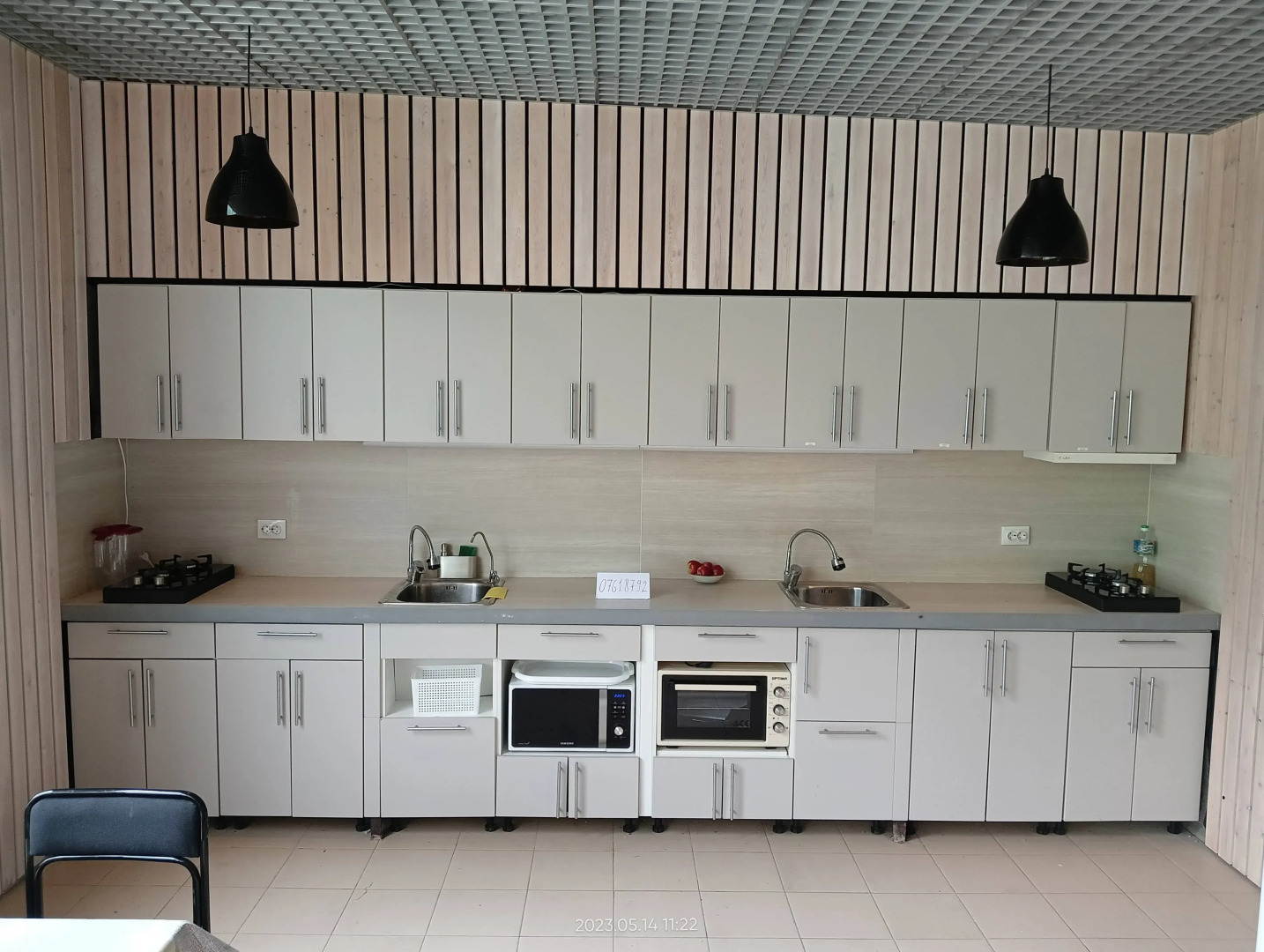 База отдыха Воздух