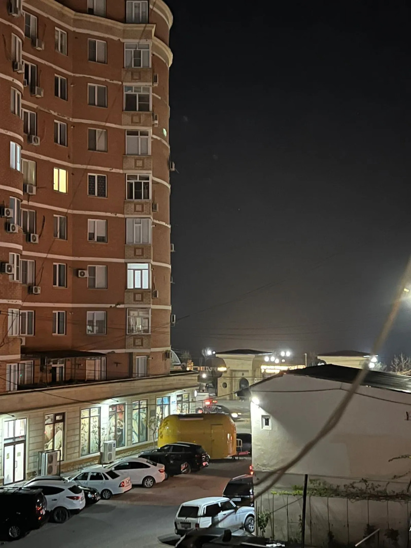 Квартира Трехкомнатная Квартира у Моря Рядом с Городской Набережной