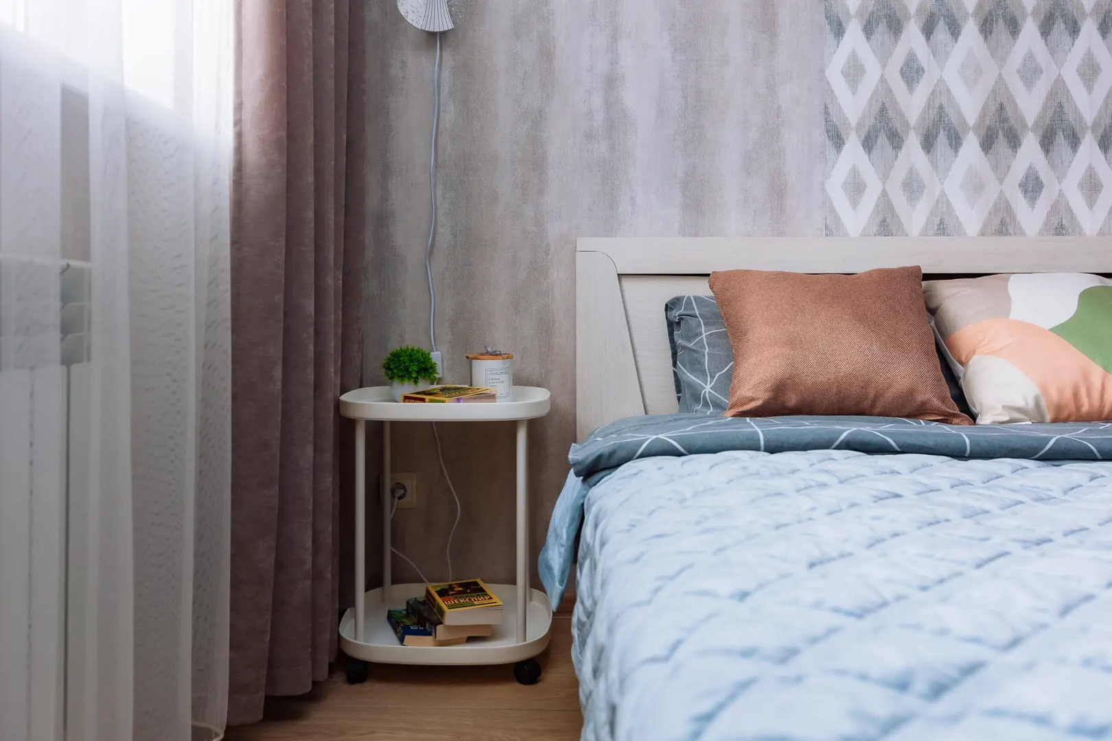 Апартаменты на Кипарисовой