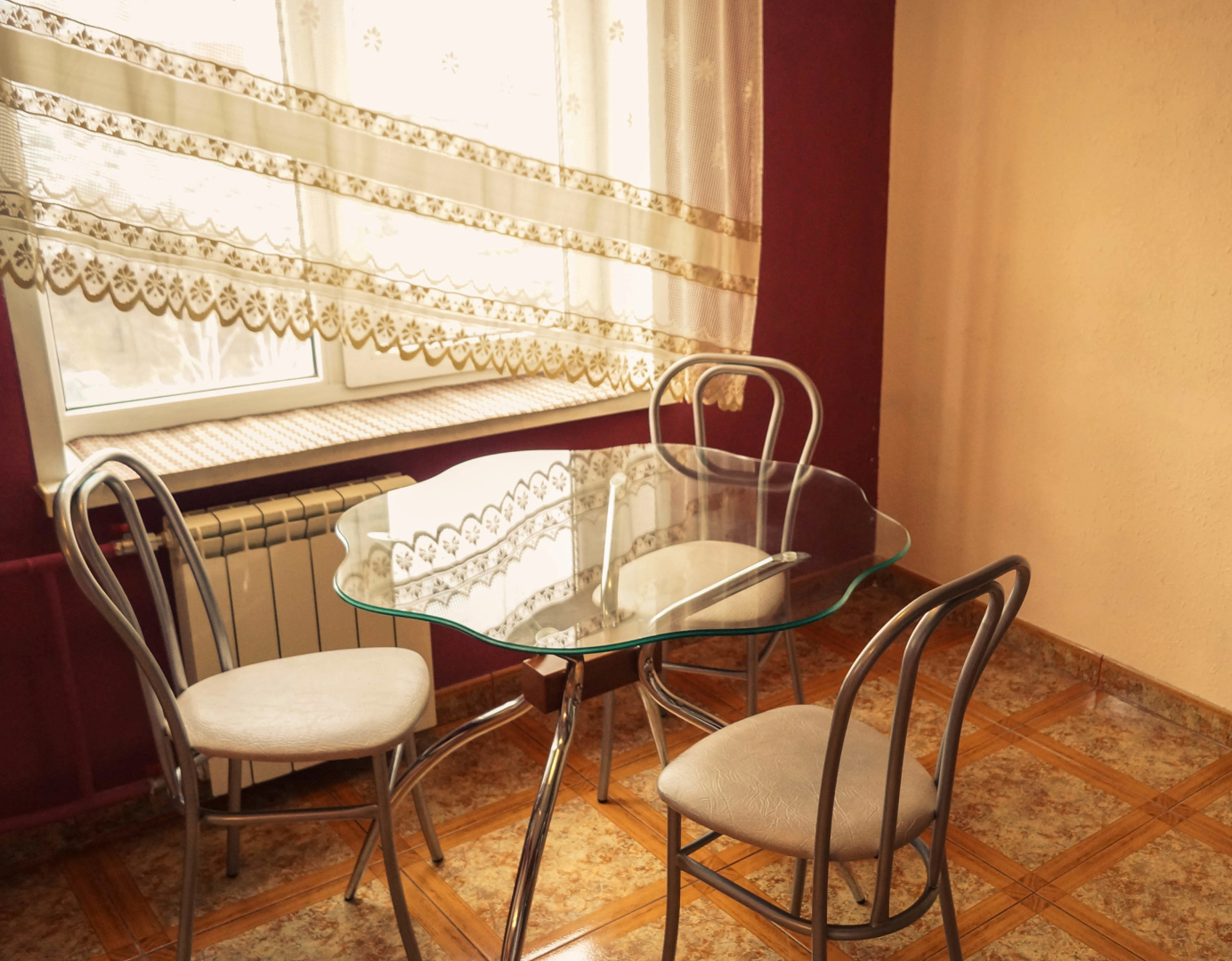 Апартаменты на Горького 24