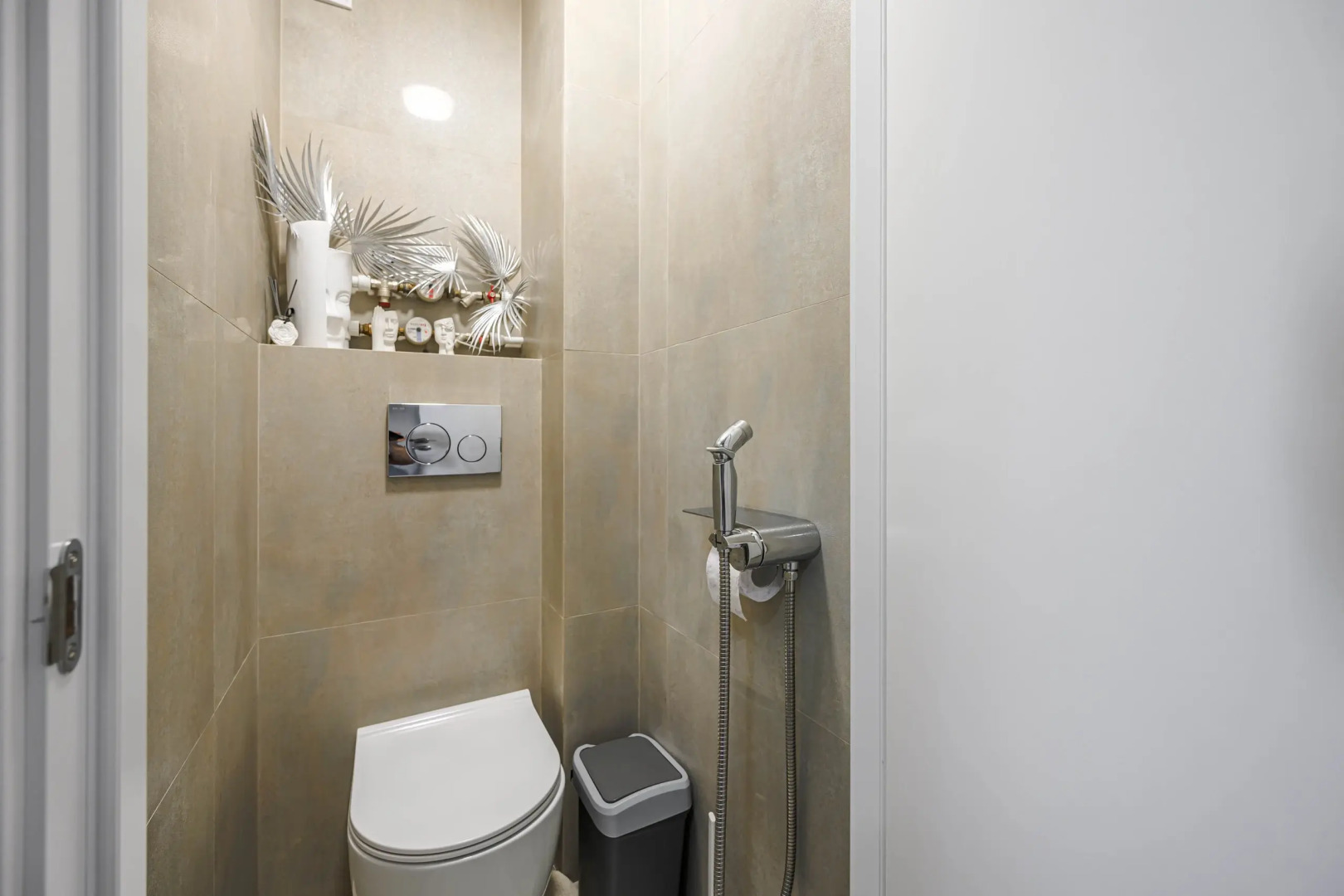 Апартаменты RentalSPb